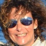 Frau Susanne Alt ist Accountmanager bei Gielissen GmbH
