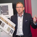 Herr Stefan Goeldner ist Leiter Marketingkommunikation bei Pfleiderer Holzwerkstoffe GmbH