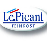 Dorothee Kipp von Le.Picant Feinkost GmbH & Co. KG, berichtet über ihre positiven Erfahrungen mit dem Fotostudio für professionelle Produktfotografie  Produktfotoshootings.de. in Leopoldshöhe