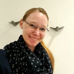 Frau Sabrina Brautlacht ist Head of Marketing bei von Hagen GmbH