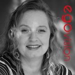 Frau Melanie Eck ist Geschäftsführerin bei Egovision GmbH