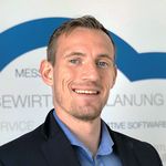 Herr Thomas Schuetz ist Projektmanager bei WWM GmbH & Co. KG