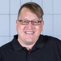 Herr Henning Mahncken ist Projektleiter bei M.A.Systems Gesellschaft für Eventtechnik mbH