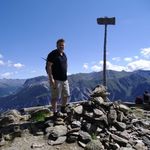 Herr Ralf Schulze macht Vertrieb & Projektleitung bei creative-event-consulting Helberg Bergmann GbR