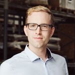 Herr Nikolaus Meissner ist Geschäftsführer bei MEISSNER EXPO GmbH