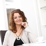 Frau Dorothee Groetzner macht Projektentwicklung bei Mattheis GmbH